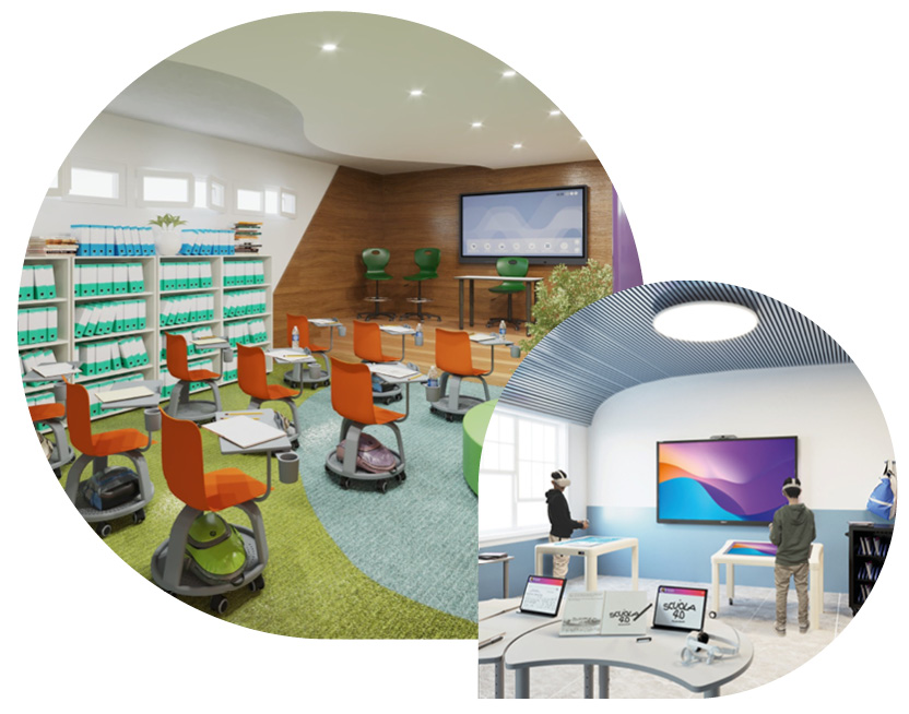 Ofriamo soluzioni Ofriamo soluzioni