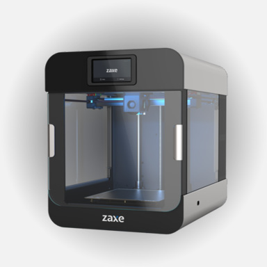 Stampanti e scanner 3d Servizi 1