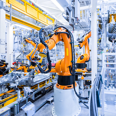 Simulatori e robot Servizi 2