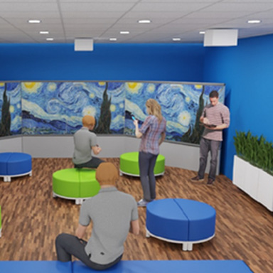 Realtá immersiva Servizi 7