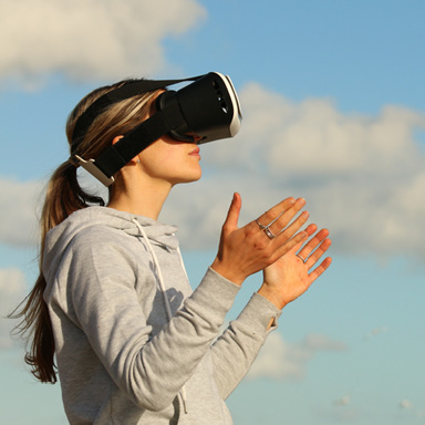 Realtá aumentata e virtuale Servizi 8